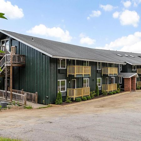The Lodge At Mount Snow West Dover Extérieur photo