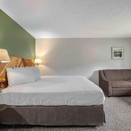 The Lodge At Mount Snow West Dover Extérieur photo