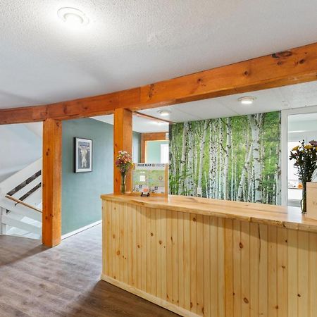 The Lodge At Mount Snow West Dover Extérieur photo