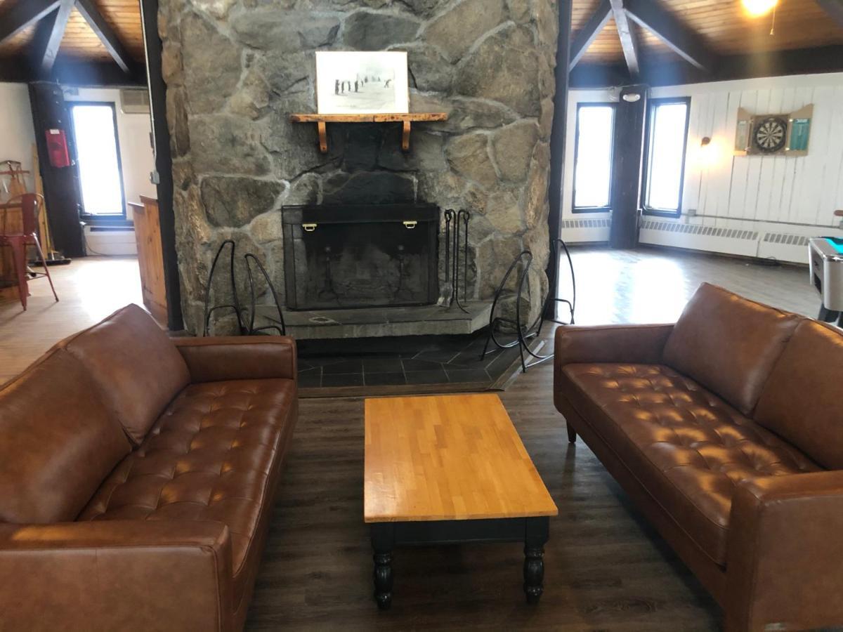 The Lodge At Mount Snow West Dover Extérieur photo
