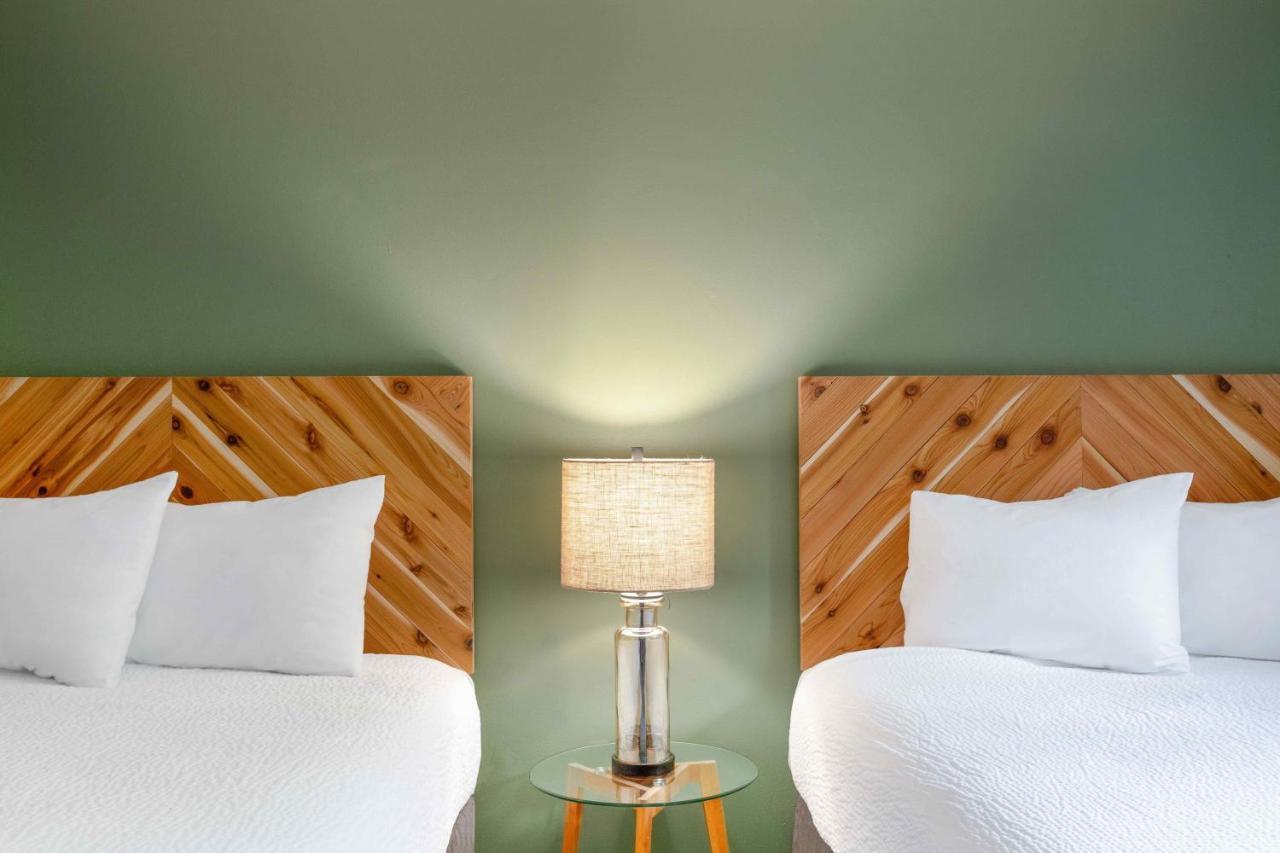 The Lodge At Mount Snow West Dover Extérieur photo