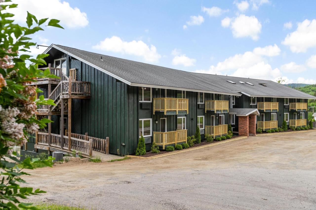 The Lodge At Mount Snow West Dover Extérieur photo