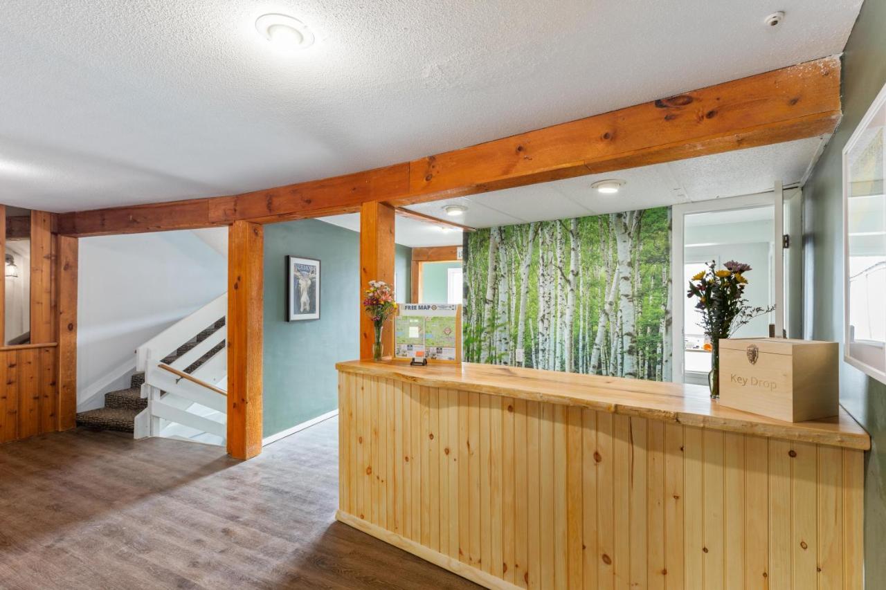 The Lodge At Mount Snow West Dover Extérieur photo