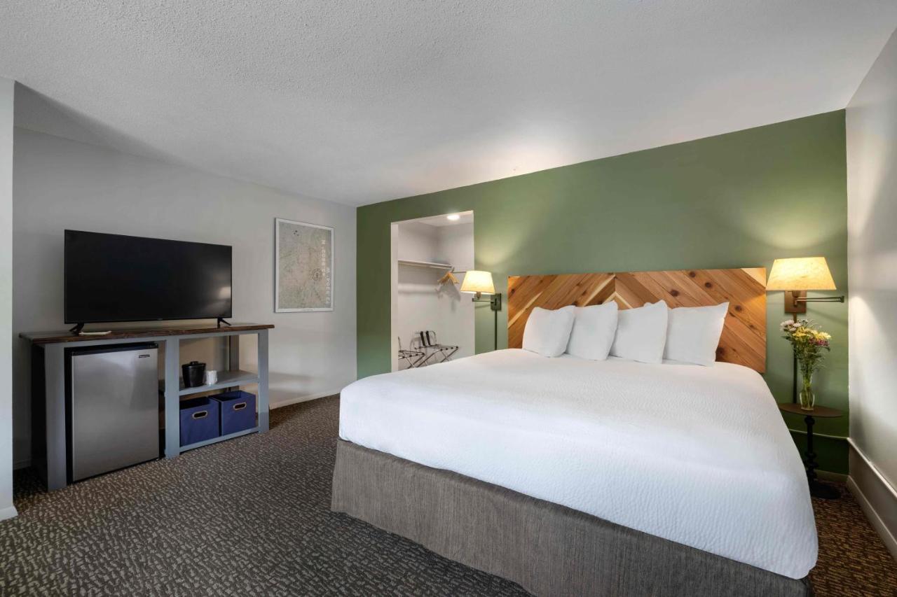 The Lodge At Mount Snow West Dover Extérieur photo