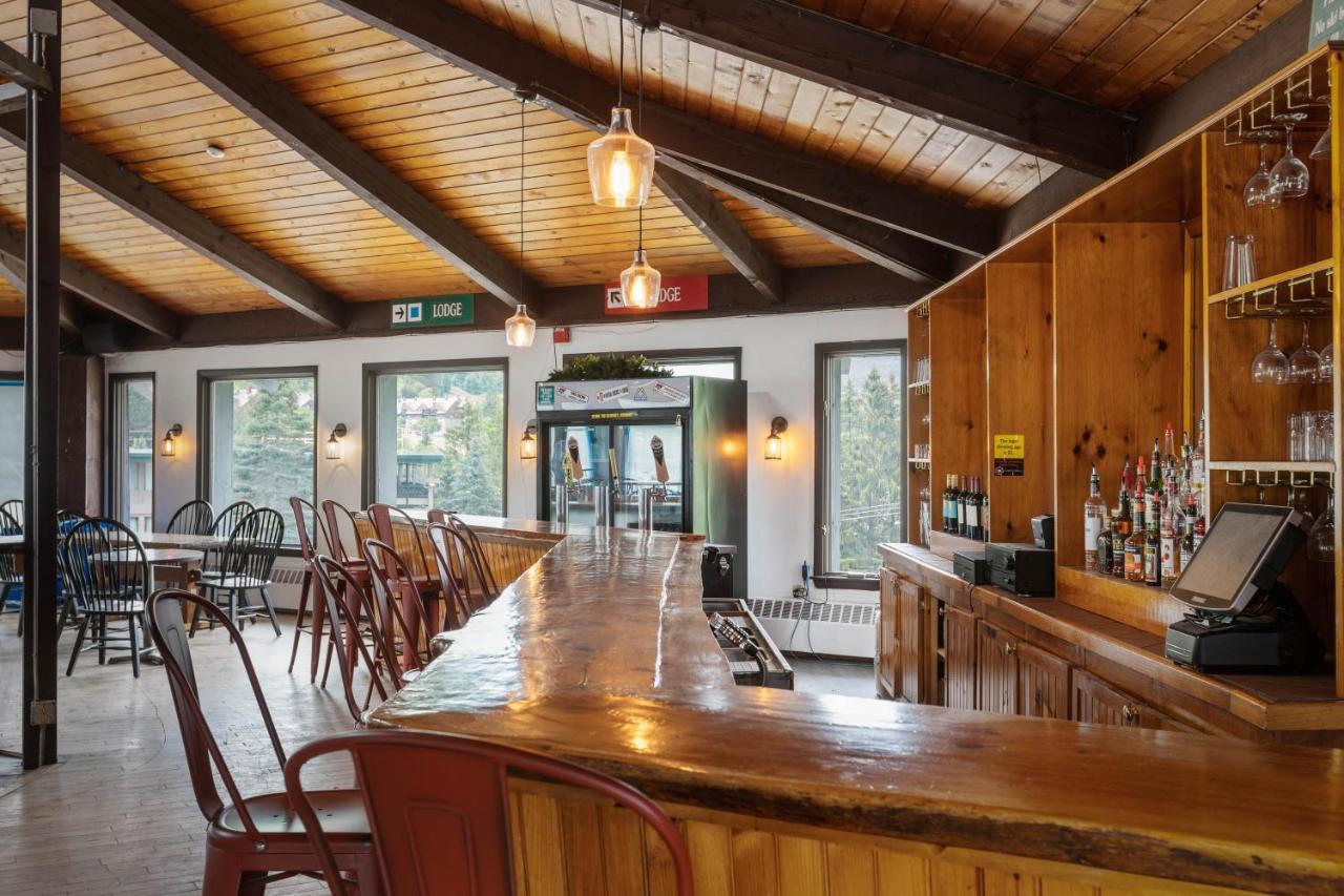 The Lodge At Mount Snow West Dover Extérieur photo