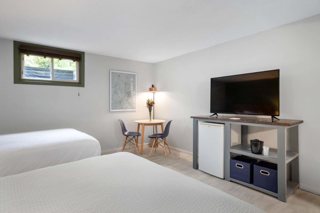 The Lodge At Mount Snow West Dover Extérieur photo