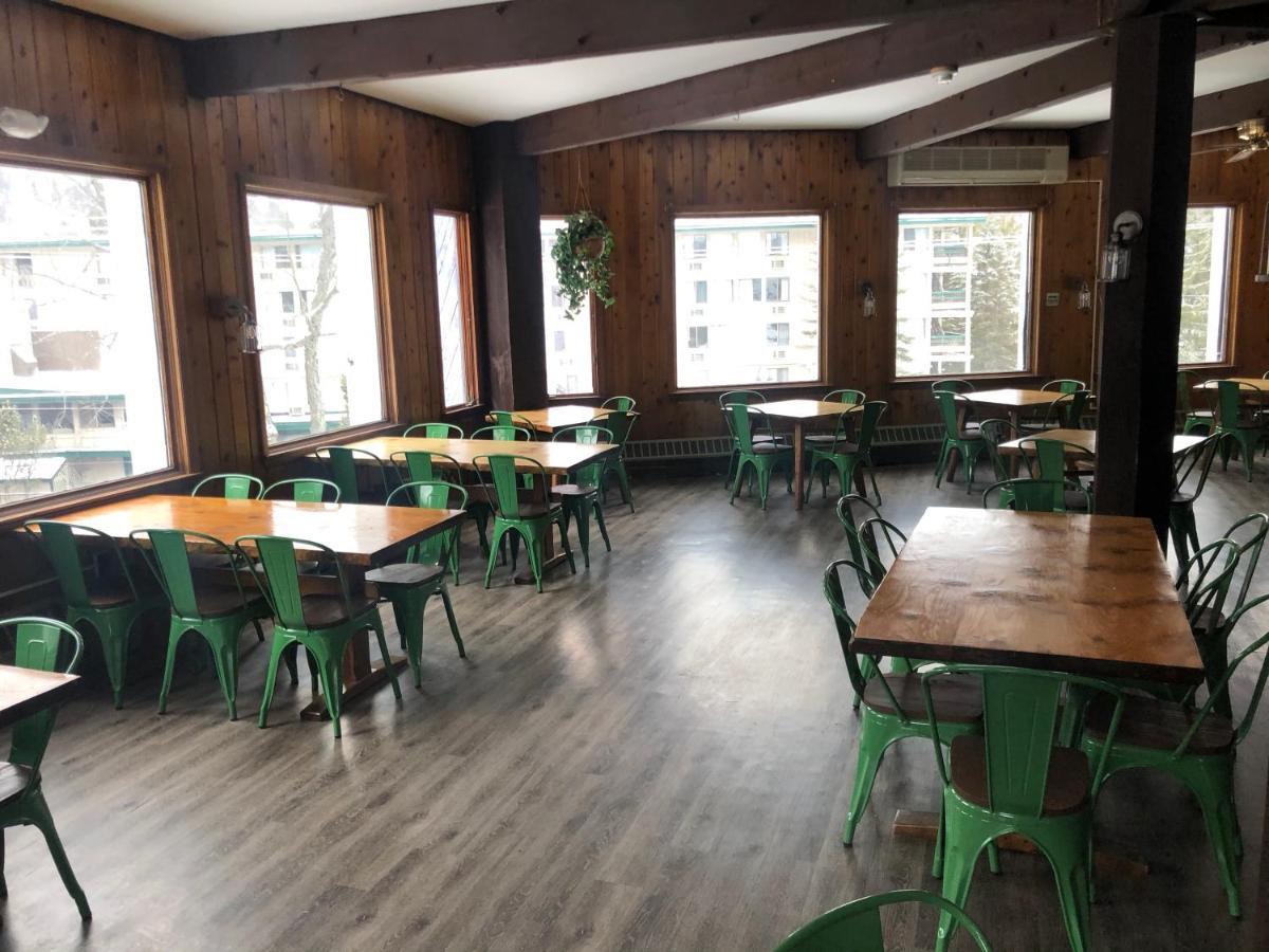 The Lodge At Mount Snow West Dover Extérieur photo